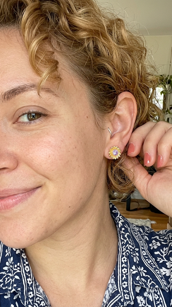 Customer review photo