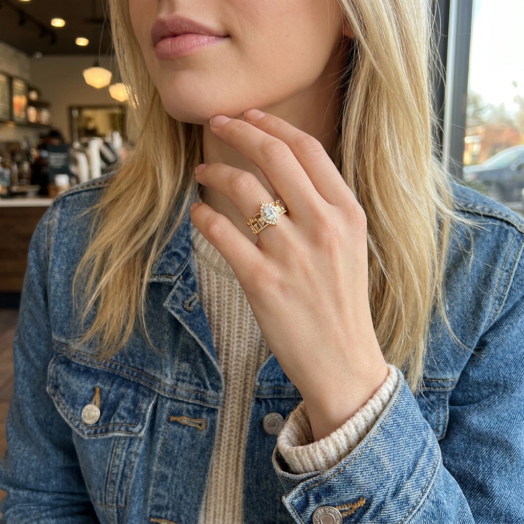 Customer review photo